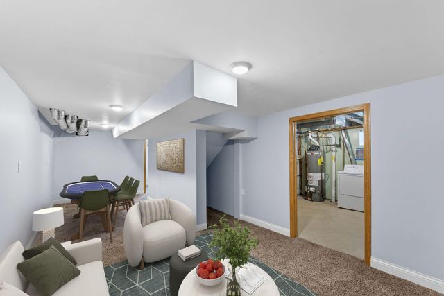 1705 Lafond Avenue, Saint Paul, MN 55104