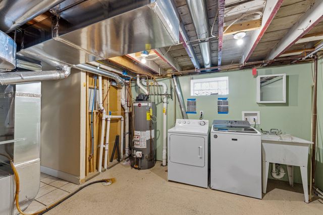 1705 Lafond Avenue, Saint Paul, MN 55104