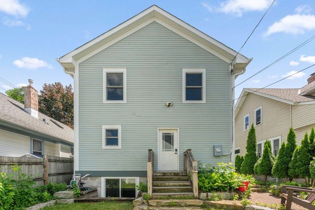 1705 Lafond Avenue, Saint Paul, MN 55104
