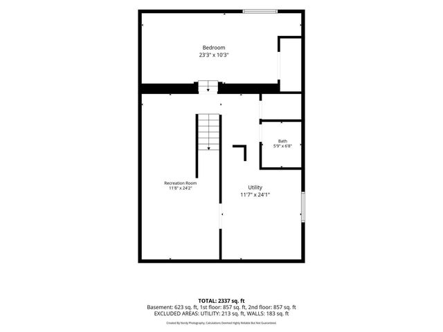 1705 Lafond Avenue, Saint Paul, MN 55104