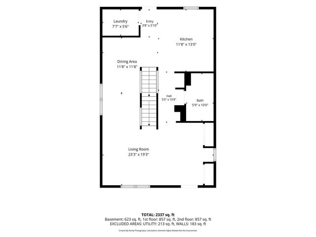 1705 Lafond Avenue, Saint Paul, MN 55104