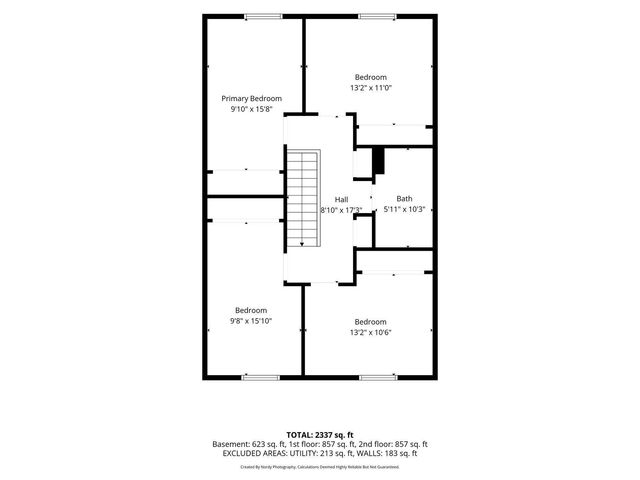 1705 Lafond Avenue, Saint Paul, MN 55104