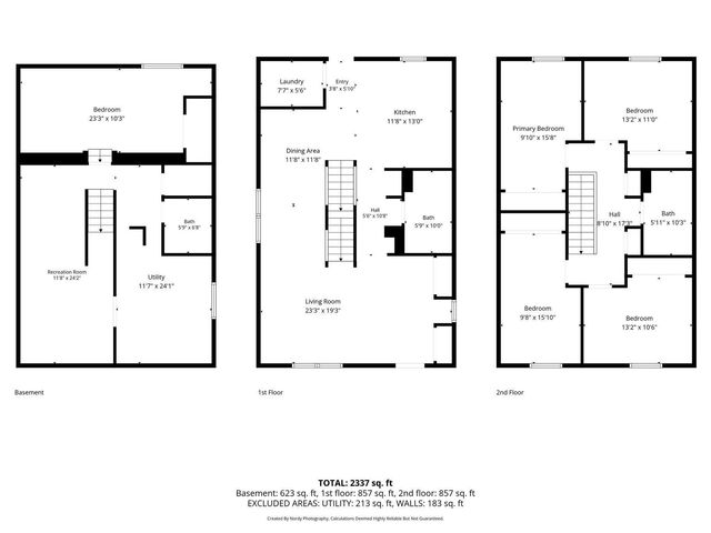 1705 Lafond Avenue, Saint Paul, MN 55104