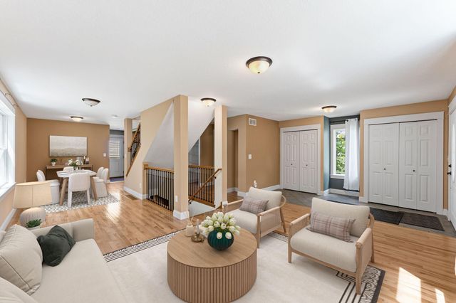 1705 Lafond Avenue, Saint Paul, MN 55104