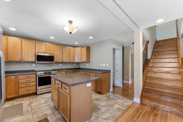 1705 Lafond Avenue, Saint Paul, MN 55104