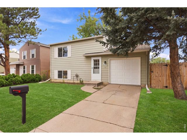 10745 Miller Ct, Westminster, CO 80021