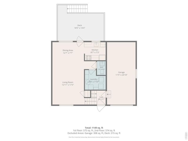 10745 Miller Ct, Westminster, CO 80021