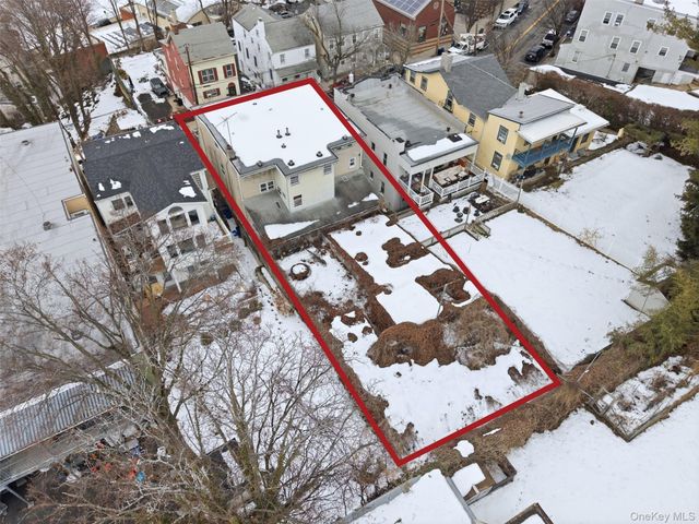 36 Main Street, Dobbs Ferry, NY 10522