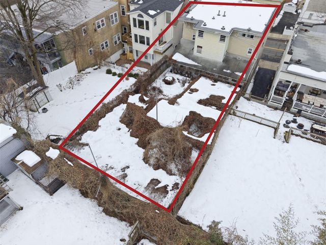 36 Main Street, Dobbs Ferry, NY 10522