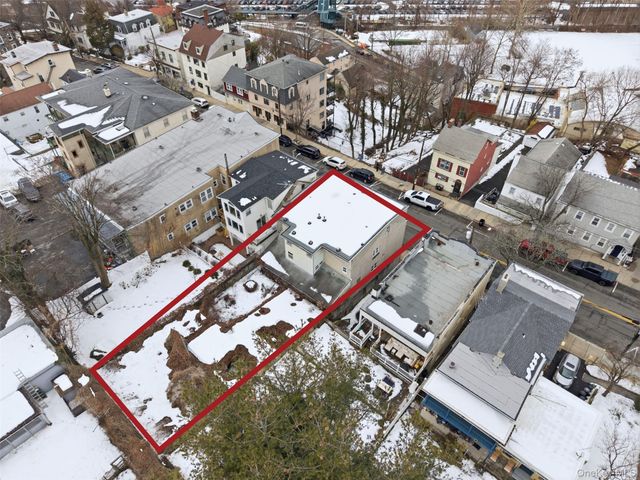 36 Main Street, Dobbs Ferry, NY 10522