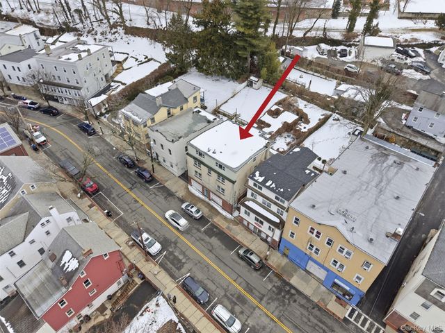 36 Main Street, Dobbs Ferry, NY 10522