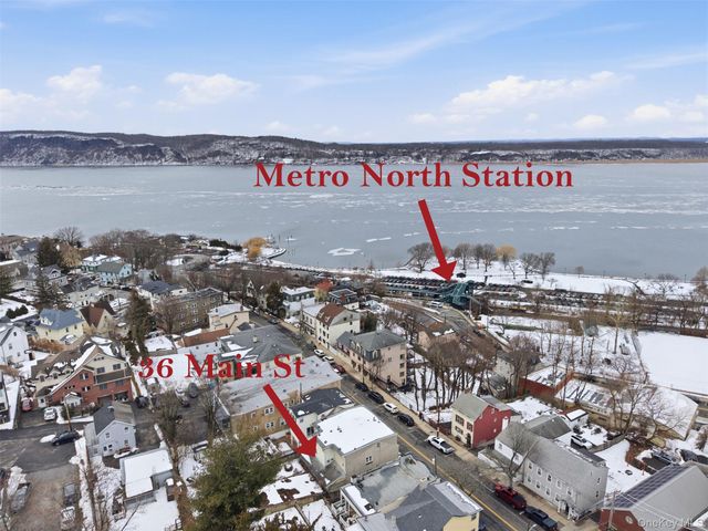 36 Main Street, Dobbs Ferry, NY 10522