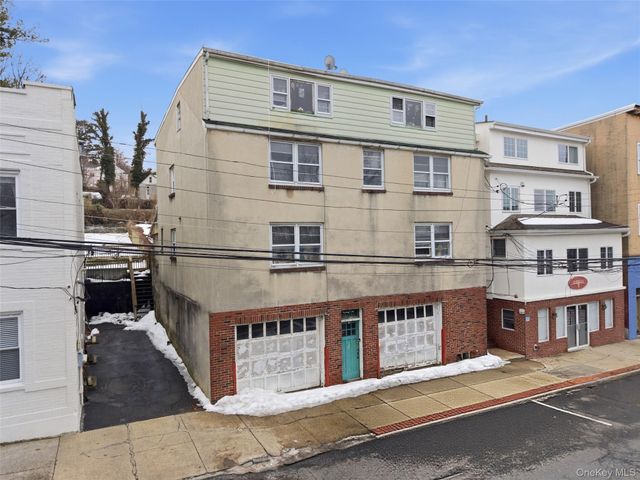 36 Main Street, Dobbs Ferry, NY 10522