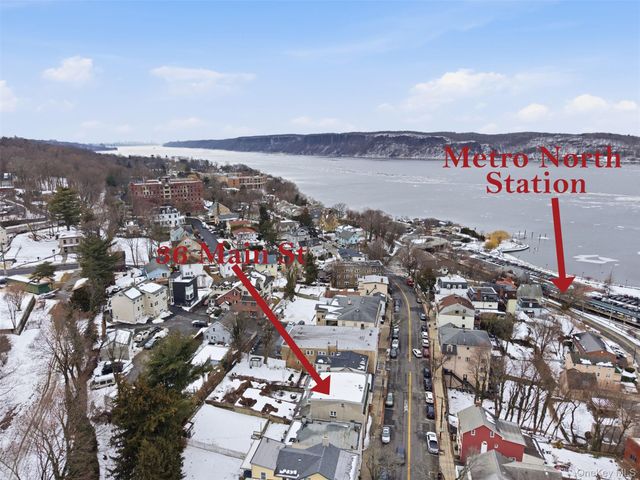 36 Main Street, Dobbs Ferry, NY 10522