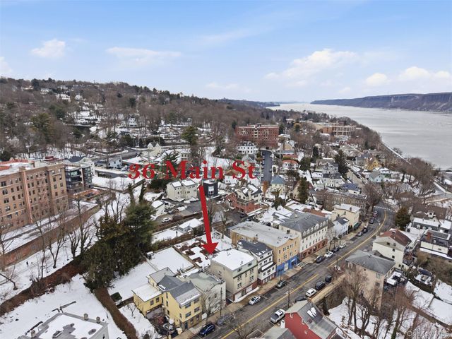 36 Main Street, Dobbs Ferry, NY 10522