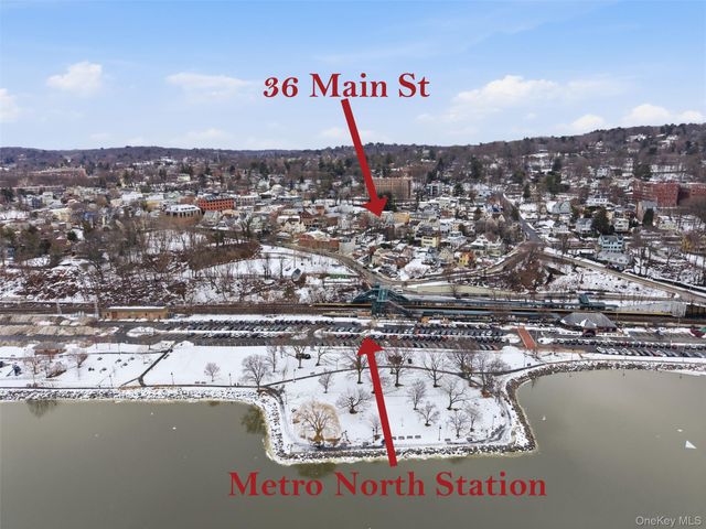 36 Main Street, Dobbs Ferry, NY 10522
