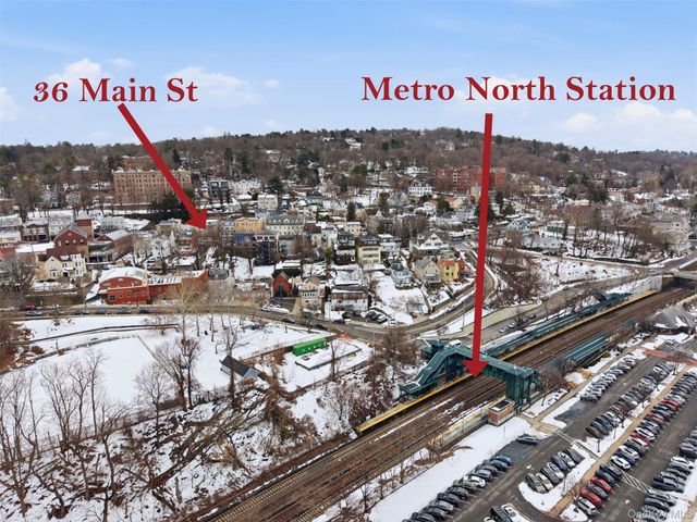 36 Main Street, Dobbs Ferry, NY 10522