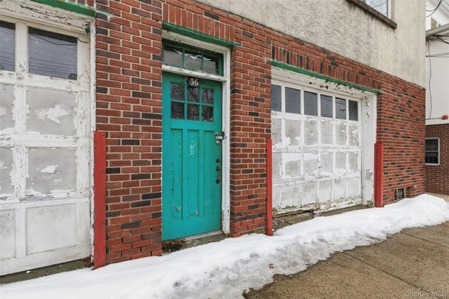 36 Main Street, Dobbs Ferry, NY 10522