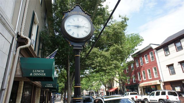 36 Main Street, Dobbs Ferry, NY 10522
