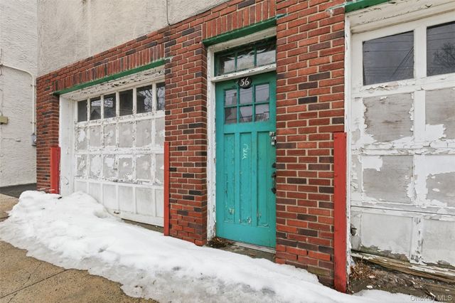 36 Main Street, Dobbs Ferry, NY 10522