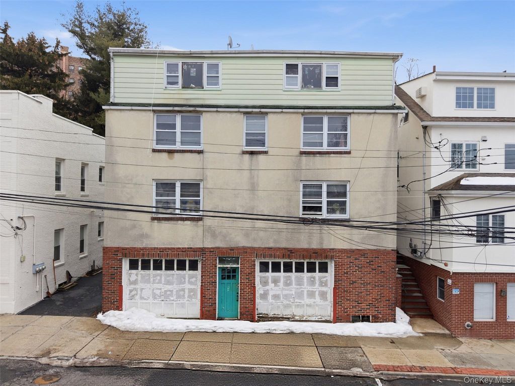 36 Main Street, Dobbs Ferry, NY 10522