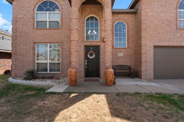 5833 102nd Street, Lubbock, TX 79424
