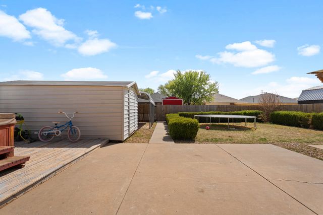5833 102nd Street, Lubbock, TX 79424