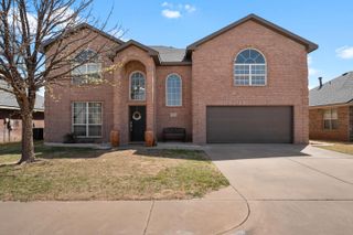 5833 102nd Street, Lubbock, TX 79424