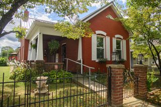618 E 2nd Street, Chillicothe, OH 45601
