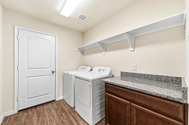 1030 Bending Trail Drive, Tomball, TX 77375