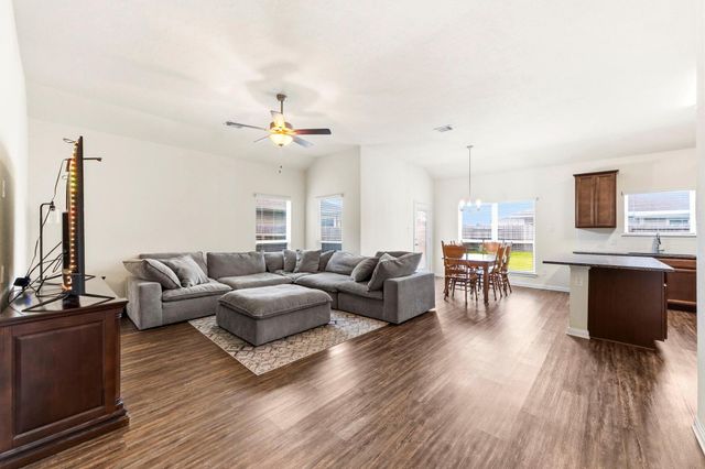 1030 Bending Trail Drive, Tomball, TX 77375