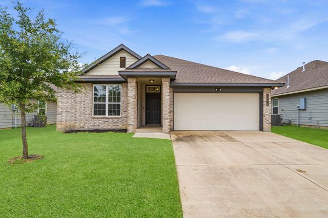 1030 Bending Trail Drive, Tomball, TX 77375