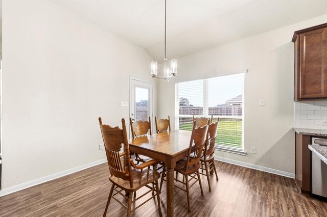 1030 Bending Trail Drive, Tomball, TX 77375