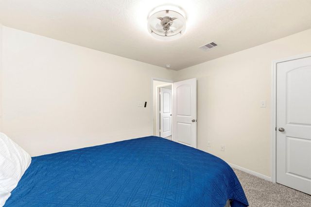 1030 Bending Trail Drive, Tomball, TX 77375