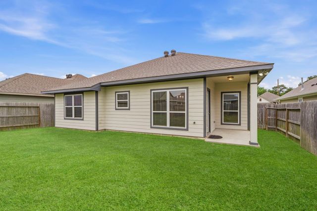 1030 Bending Trail Drive, Tomball, TX 77375
