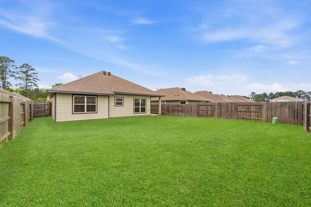 1030 Bending Trail Drive, Tomball, TX 77375