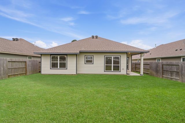 1030 Bending Trail Drive, Tomball, TX 77375