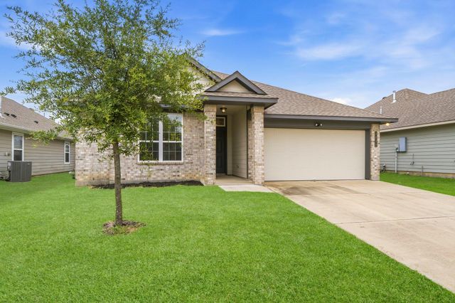 1030 Bending Trail Drive, Tomball, TX 77375