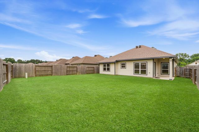 1030 Bending Trail Drive, Tomball, TX 77375