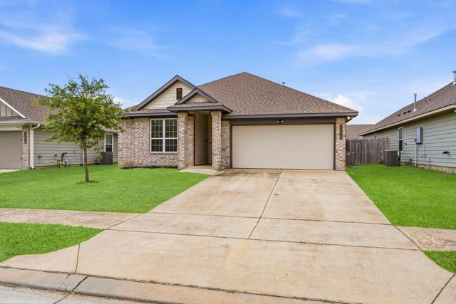 1030 Bending Trail Drive, Tomball, TX 77375