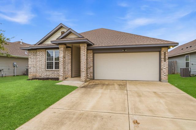 1030 Bending Trail Drive, Tomball, TX 77375