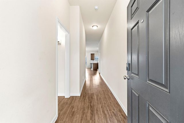 1030 Bending Trail Drive, Tomball, TX 77375