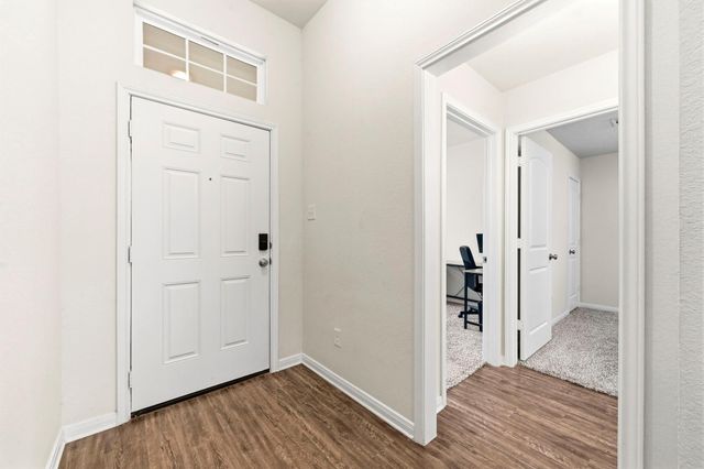 1030 Bending Trail Drive, Tomball, TX 77375