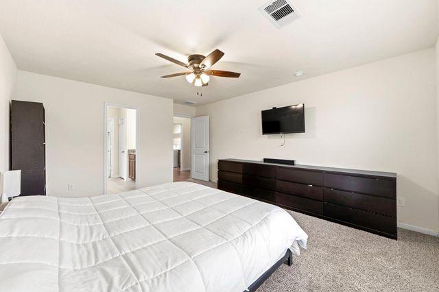 1030 Bending Trail Drive, Tomball, TX 77375