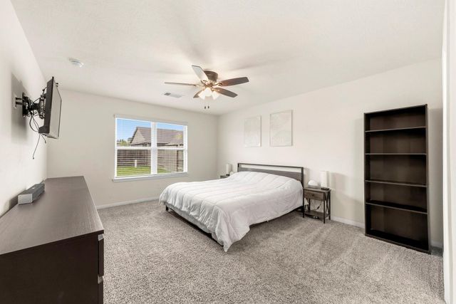1030 Bending Trail Drive, Tomball, TX 77375