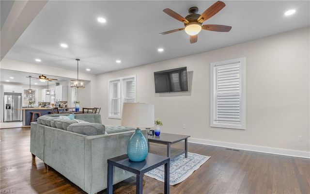 1338 Seaboard AVE, Chesapeake, VA 23324