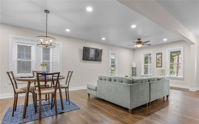 1338 Seaboard AVE, Chesapeake, VA 23324