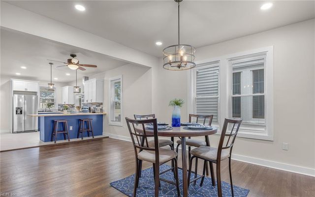 1338 Seaboard AVE, Chesapeake, VA 23324
