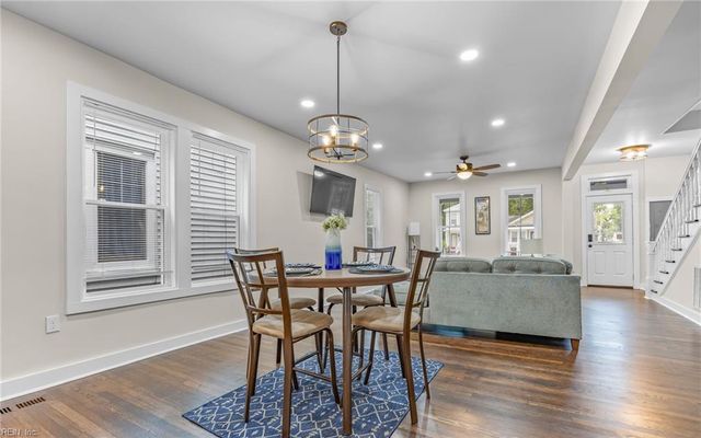 1338 Seaboard AVE, Chesapeake, VA 23324