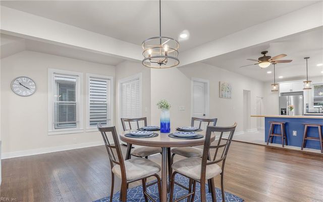 1338 Seaboard AVE, Chesapeake, VA 23324